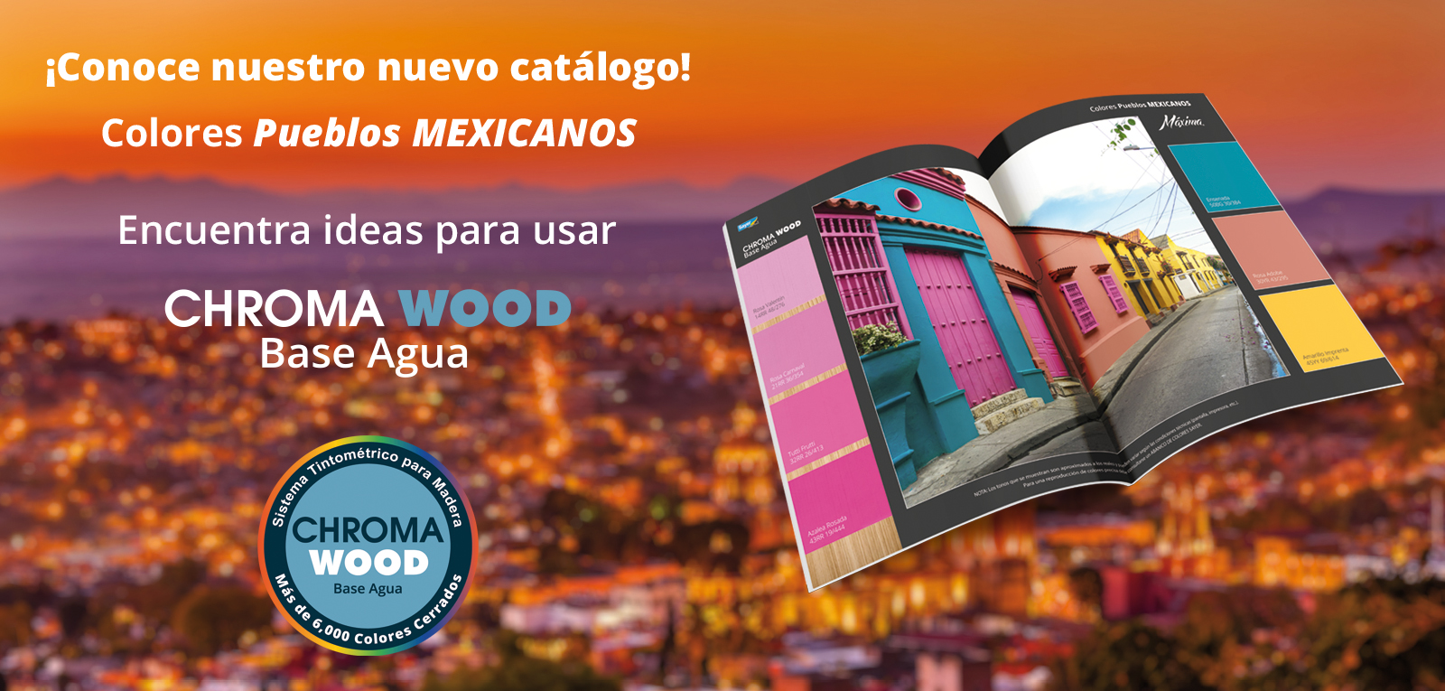 Slide Catalogo Colores Pueblos Mexicanos copy